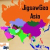 JigsawGeo Asia