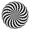 300 Optical Illusions