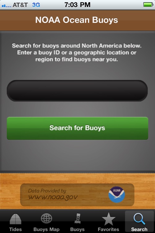 NOAA Ocean Buoys PRO screenshot-4