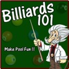BILLIARDS 101