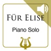 Für Elise by L.V. Beethoven - Piano Solo MP3 included (iPad Edition)