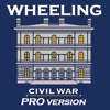 Wheeling Civil War Tour PRO
