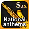 Saxophone National Anthems