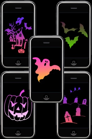 Halloween Skull(圖3)-速報App