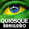 Quiosque Brasileiro - iPad Edition