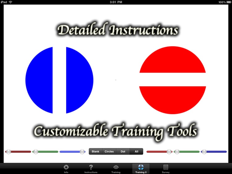 Aura Trainer HD : Learn To See Auras