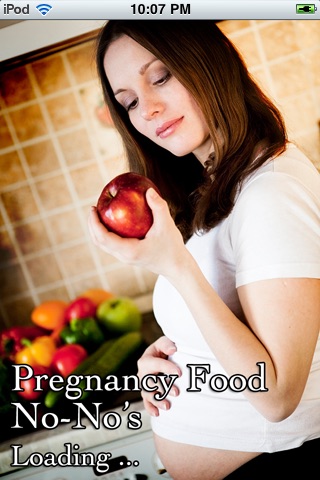 Pregnancy Food No-No's