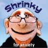 Shrinky: Anxiety