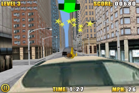 RhinoBall screenshot-3