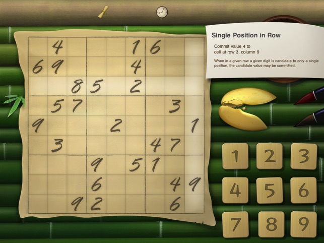 Sudoku Duo: Dual Player Sudoku for iPad(圖4)-速報App