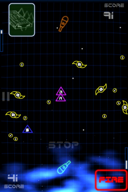 Laserdome screenshot-4