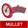 Mullet-O-meter