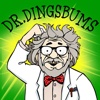 Dr. Dingsbums: 100 erste Dinge