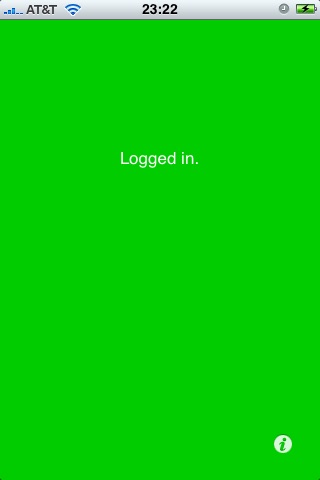 BlueLogin: BlueSocket Auto-Login