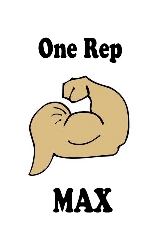 One Rep Max