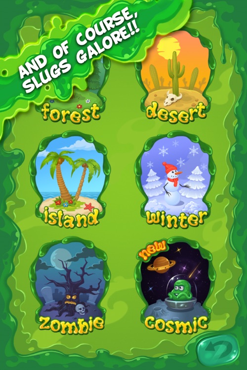 Battle Slugs screenshot-4