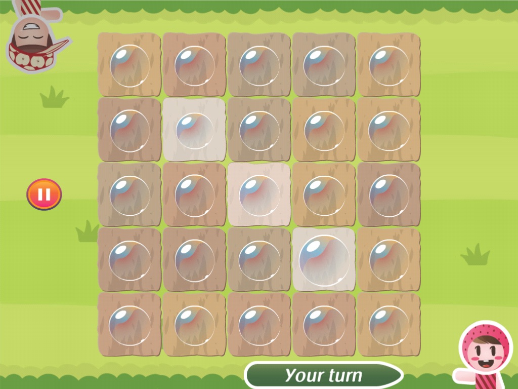 Bubbles Mission screenshot 4