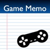 GameMemo