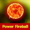 Power FireBall - Sun