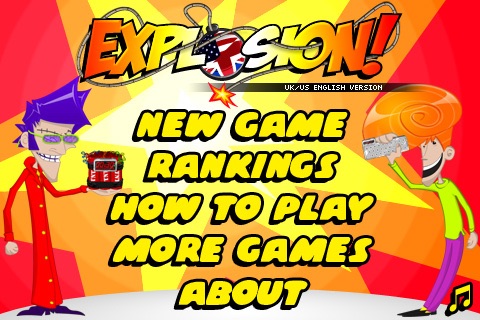 Explosion! USA FREE(圖1)-速報App