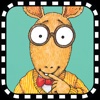 Arthur's Tooth - by Marc Brown