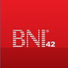 BNI-42