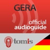 Gera audioguide (GER)