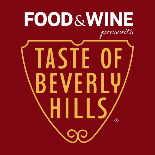 Taste of Beverly Hills icon