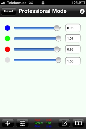 K-White Whitebalance(圖3)-速報App