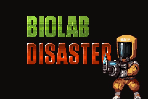 Biolab Disaster(圖2)-速報App