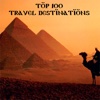 Top 100 - Travel Destinations & Experiences