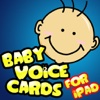 Baby Voice Cards for iPad