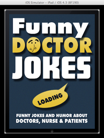 Funny Doctors Jokesのおすすめ画像1