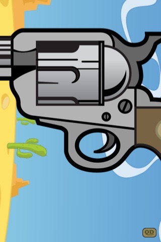 i Quick Draw Cowboy Gunfight by Acme