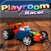 Playroom Racer