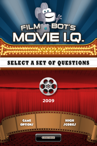 How to cancel & delete 2009 - Film Bot's Movie I.Q. (FREE) from iphone & ipad 1