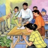 ANU CLUB PART 6 of 8 - Amar Chitra Katha Comics ( Tinkle Collection of a Fun Way to Learn Science )