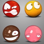 Animated Emoticons™ for MMS Text Message, EmailFREE