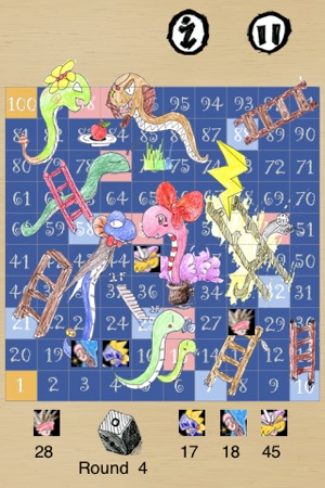 Snakes & Ladders !(圖3)-速報App