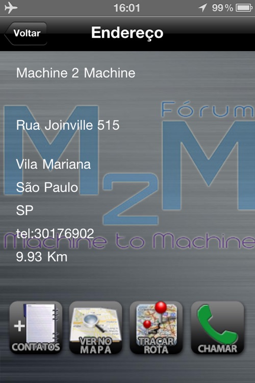 M2M screenshot-3