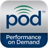 P.O.D.  Performance On Demand