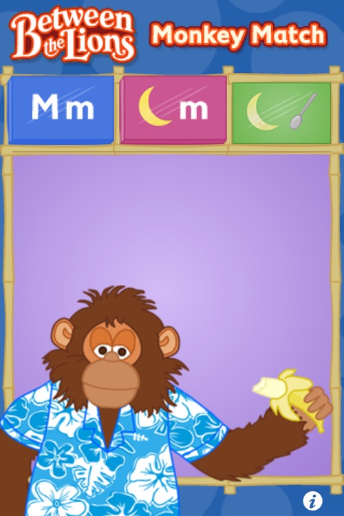 Monkey Match screenshot-3