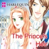 The Prince's Heir2 (HARLEQUIN)