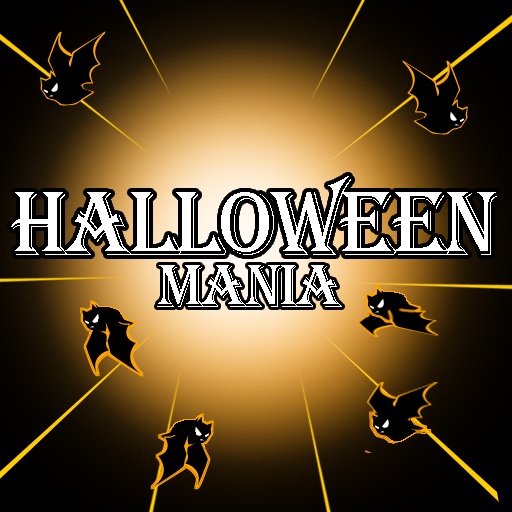 Halloween Mania