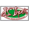 J. S. Iupes