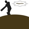 Cricket Magazine