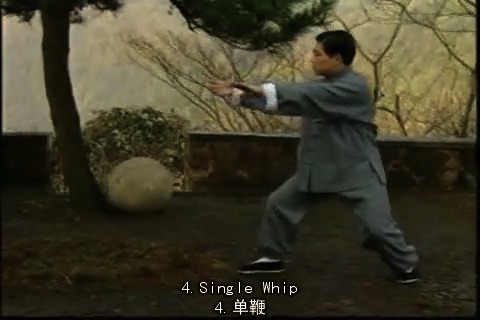 Taijiquan screenshot-3