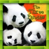 The Three Pandas Animated Storybook