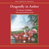 Dragonfly in Amber (Audiobook)