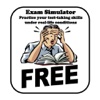 Exam Simulator Free